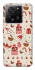Чохол на Xiaomi 13T Новорічний v14 фото 1 з 1