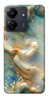 Чехол на Xiaomi Redmi 13C Epoxy design ver.3 фото 1 из 1