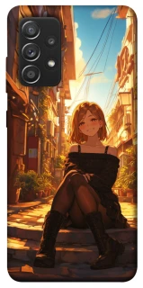 Чехол на Samsung Galaxy A52 4G / A52 5G Nobara Kugisaki фото 1 из 1