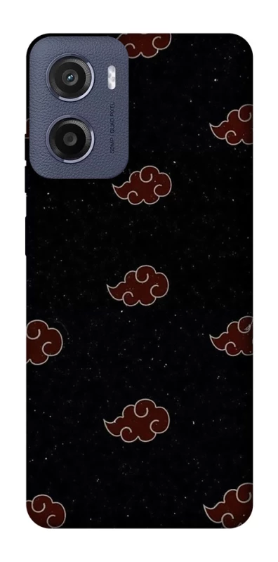 Чохол на Motorola Moto G05 Naruto фото 1 з 1