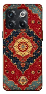 Чехол на OnePlus 10T Ковёр v50 фото 1 из 1
