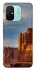 Чехол на Xiaomi Redmi 12C / Poco C55 Arizona mountain фото 1 из 1