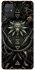 Чехол на Samsung Galaxy A71 Ведьмак фото 1 из 1