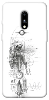 Чехол на OnePlus 7 Tattoo ver.1 фото 1 из 1