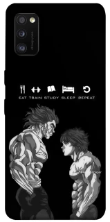 Чохол на Samsung Galaxy A41 Baki v2 фото 1 з 1