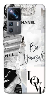 Чехол на Xiaomi 12T / 12T Pro Fashion collage ver.7 фото 1 из 1