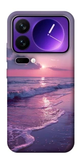 Чехол на Xiaomi 17 Pro Max Sea фото 1 из 1