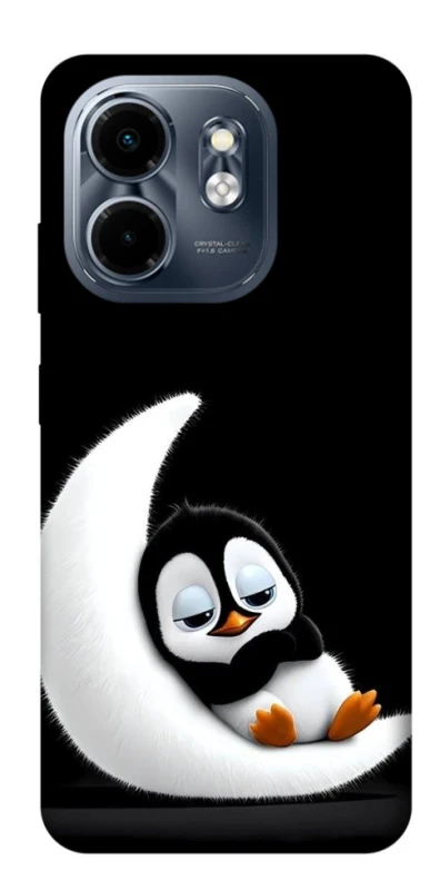 Чохол на Infinix Smart 9 4G / Hot 50i My Penguin фото 1 з 1