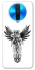 Чехол на Xiaomi Poco X2 Tattoo ver.12 фото 1 из 1