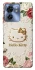 Чехол на Motorola Edge 40 Hello Kitty фото 1 из 1