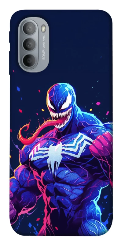 Чохол на Motorola Moto G31 Venom фото 1 з 1