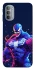 Чохол на Motorola Moto G31 Venom фото 1 з 1
