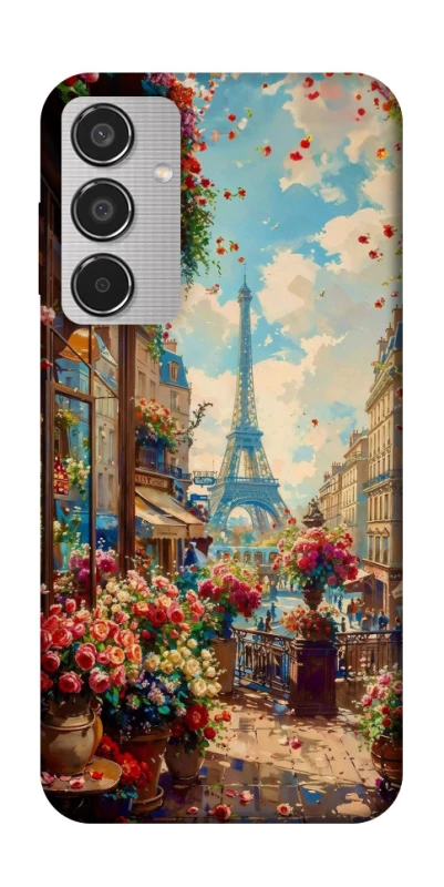 Чохол на Samsung Galaxy M35 Paris фото 1 з 1