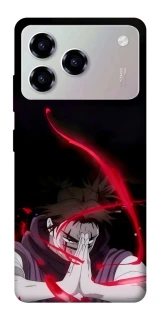 Чохол на ZTE Blade A76 Choso фото 1 з 1