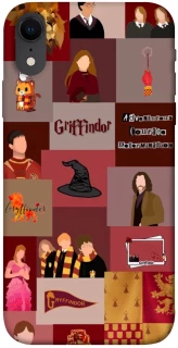 Чехол на Apple iPhone XR (6.1") Harry Potter v12 фото 1 из 1