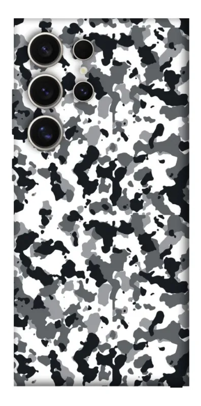 Чехол на Samsung Galaxy S25 Ultra Camouflage v14 фото 1 из 1
