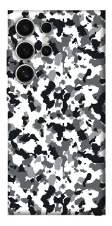 Чохол на Samsung Galaxy S25 Ultra Camouflage v14 фото 1 з 1