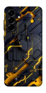 Чехол на Samsung Galaxy A56 5G CyberPhone v2 фото 1 из 1