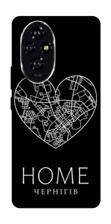 Чохол на Honor 200 Чернігів Home фото 1 з 1