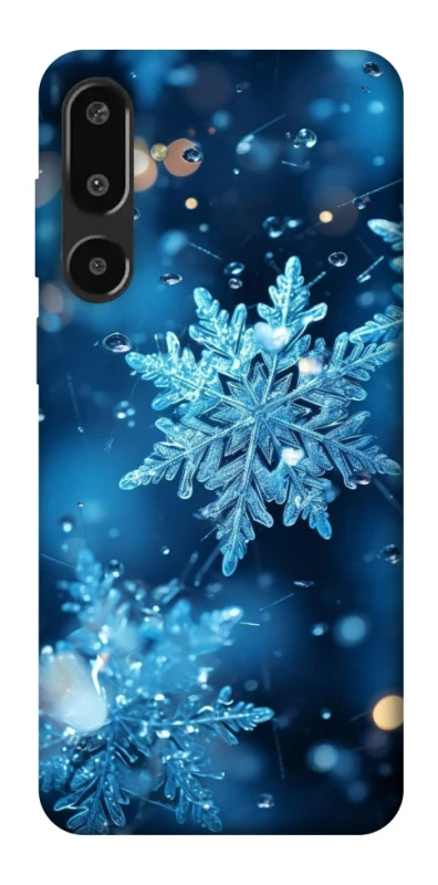 Чохол на Samsung Galaxy F16 Новорічний v43 фото 1 з 1