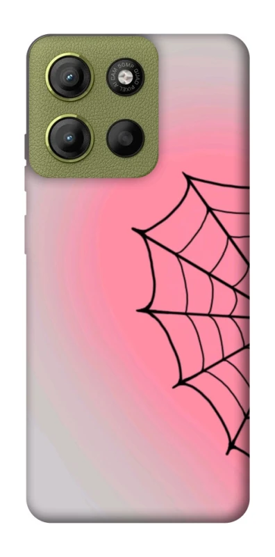 Чохол на Motorola Moto G15 4G Pair romantic theme ver.1 фото 1 з 1