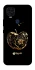 Чохол на ZTE Blade v2020 Apple logo ver.2 фото 1 з 1