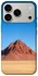 Чехол на Apple iPhone 18 Pro Alone mountain фото 1 из 2