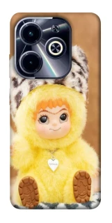 Чехол на Infinix Hot 40i Wakuku ver.3 фото 1 из 1