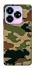 Чохол на ZTE Nubia V60 Camouflage v27 фото 1 з 1