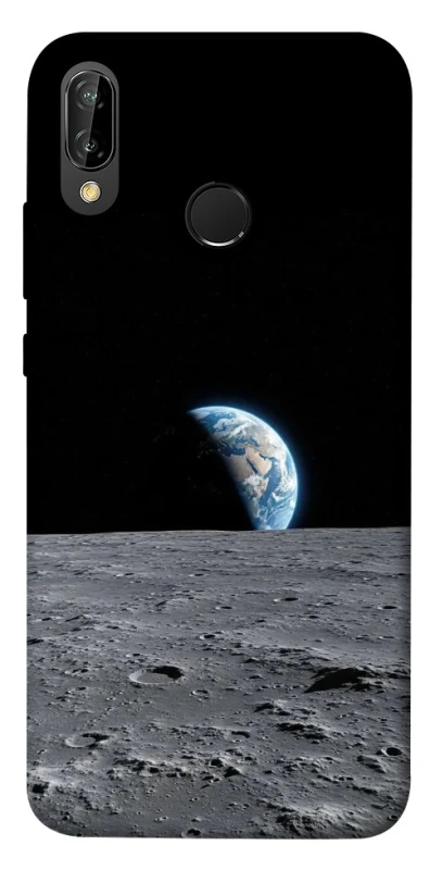 Чехол на Huawei P20 Lite Artemis 2 фото 1 из 1