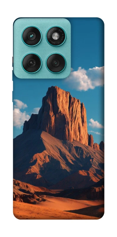 Чохол на Motorola Edge 60 Fusion Arizona mountain v2 фото 1 з 1