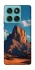 Чохол на Motorola Edge 60 Fusion Arizona mountain v2 фото 1 з 1