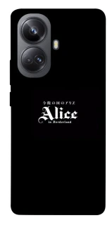 Чохол на Realme 10 Pro+ Alice in Borderland ver.7 фото 1 з 1