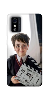 Чехол на ZTE Blade L9 New Harry Potter ver.1 фото 1 из 1