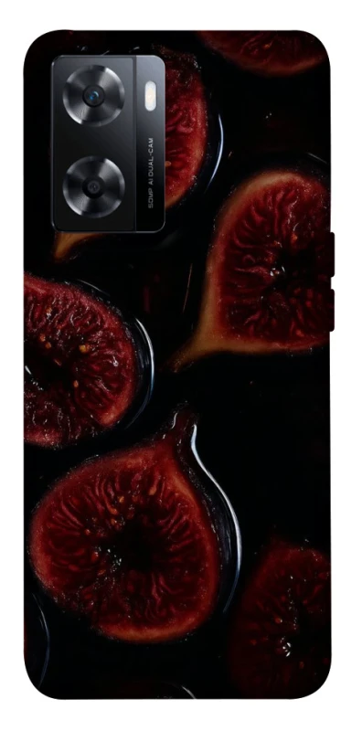 Чохол на OnePlus Nord N20 SE VioletFig фото 1 з 1