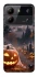 Чохол на ZTE Blade A54 4G Halloween фото 1 з 1