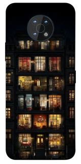 Чехол на Nokia G50 My Home фото 1 из 1