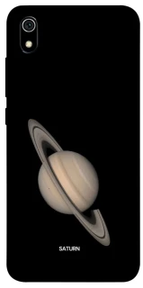 Чехол на Xiaomi Redmi 7A Saturn фото 1 из 1