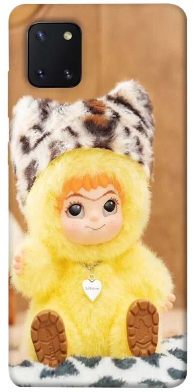 Чохол на Samsung Galaxy Note 10 Lite (A81) Wakuku ver.3 фото 1 з 1