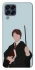 Чохол на Samsung Galaxy M33 5G Harry Potter v5 фото 1 з 1