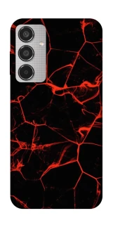 Чохол на Samsung Galaxy M35 Abstract ver.4 фото 1 з 1