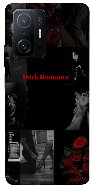 Чохол на Xiaomi 11T / 11T Pro Dark Romance фото 1 з 1