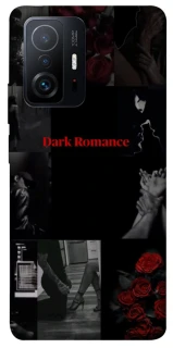Чохол на Xiaomi 11T / 11T Pro Dark Romance фото 1 з 1