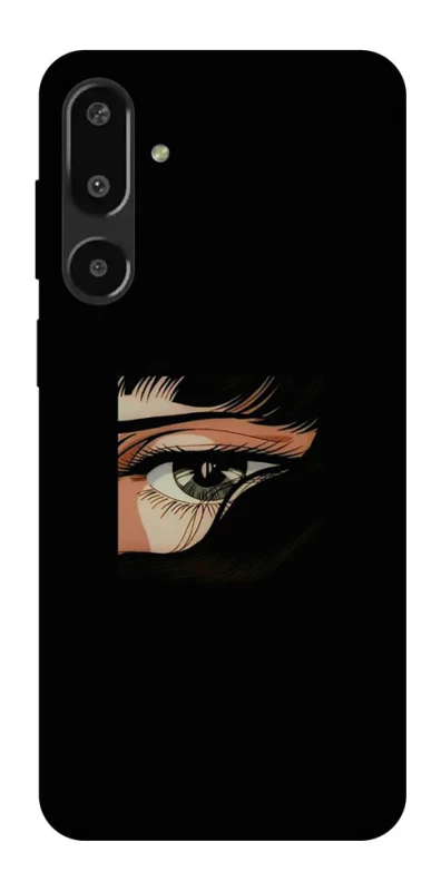 Чохол на Samsung Galaxy F16 Погляд аніме фото 1 з 1