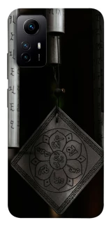 Чехол на Xiaomi Redmi Note 12S Талисман удачи фото 1 из 1