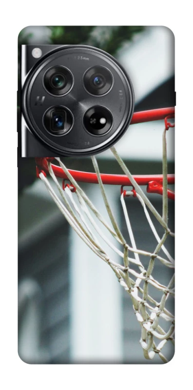 Чохол на OnePlus 12 Баскет фото 1 з 1