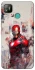 Чехол на TECNO POP 4 Ironman фото 1 из 1