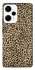 Чехол на Xiaomi Poco F5 / Note 12 Turbo Leopard Skin v2 фото 1 из 1