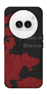 Чохол на Nothing Phone (2a) Ocean of Dreams фото 1 з 1