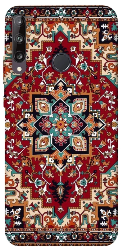 Чохол на Huawei P40 Lite E Килим v4 фото 1 з 1